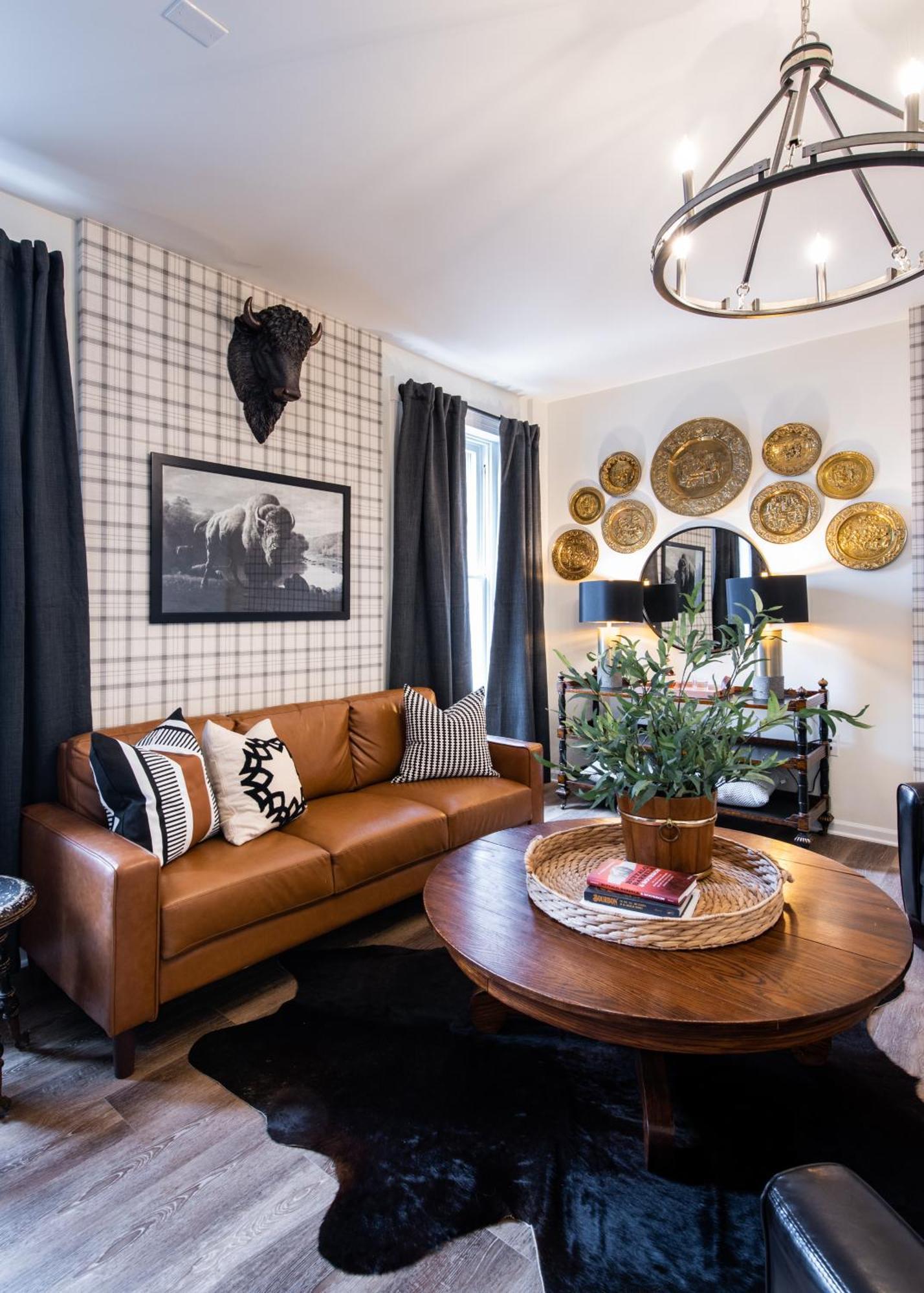 Versailles The Woodford Hotel חדר תמונה