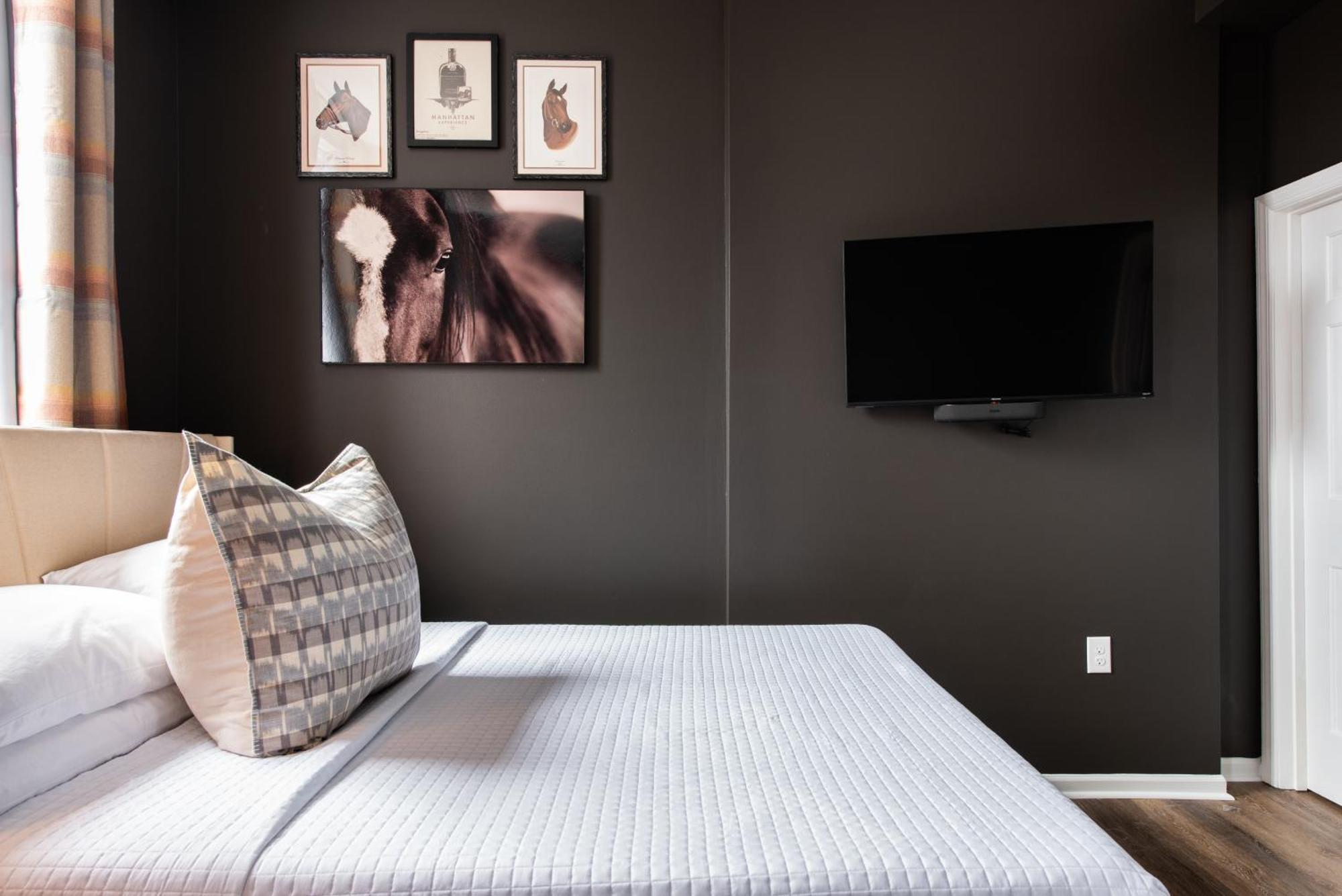 Versailles The Woodford Hotel חדר תמונה